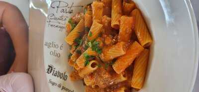 Trattoria Pizzeria Diego's Mannheim