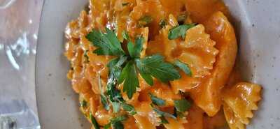 Trattoria Pizzeria Diego's Mannheim