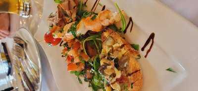 Trattoria Pizzeria Diego's Mannheim