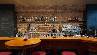 Kaffee Bierhaus Bremen - Die Gemütliche Kneipe