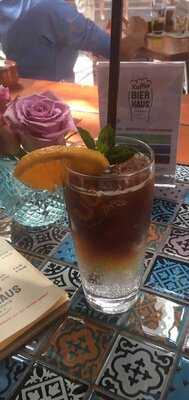 Kaffee Bierhaus Bremen - Die Gemütliche Kneipe