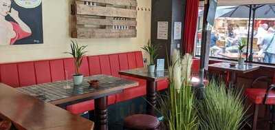 Kaffee Bierhaus Bremen - Die Gemütliche Kneipe