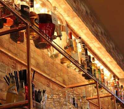 Kaffee Bierhaus Bremen - Die Gemütliche Kneipe