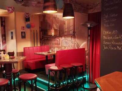 Kaffee Bierhaus Bremen - Die Gemütliche Kneipe