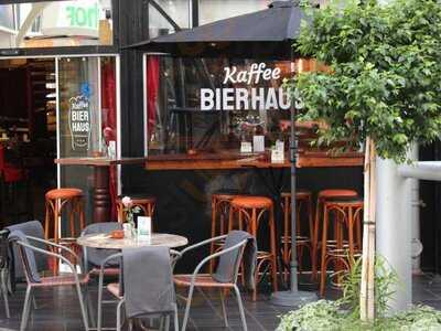 Kaffee Bierhaus Bremen - Die Gemütliche Kneipe