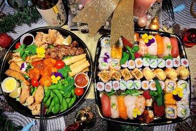 Jupiter Restaurant & Bar