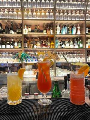 Jupiter Restaurant & Bar