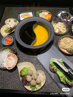 Jupiter Restaurant & Bar