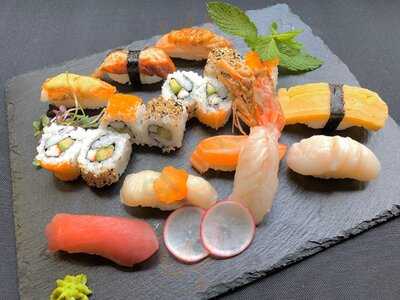 Jupiter Restaurant & Bar