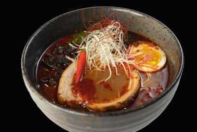 Jupiter Restaurant & Bar