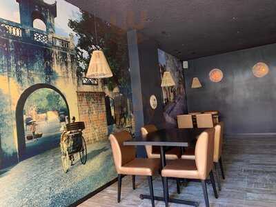 Vimix Vietnamesische Cuisine