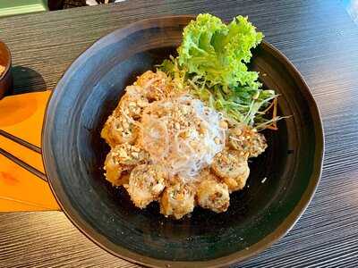 Vimix Vietnamesische Cuisine