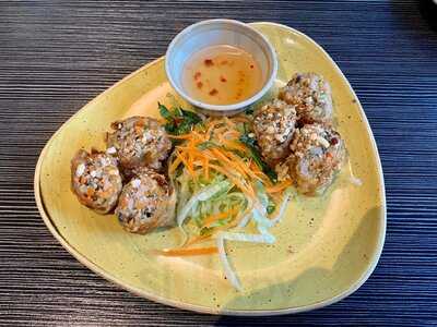 Vimix Vietnamesische Cuisine