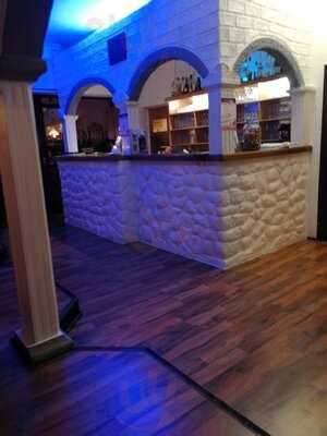 Restaurant 53° Nord