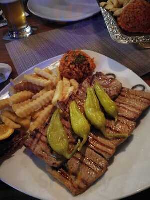 Restaurant 53° Nord