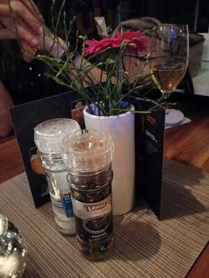 Restaurant 53° Nord