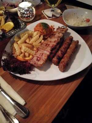 Restaurant 53° Nord