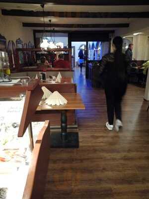 Restaurant 53° Nord