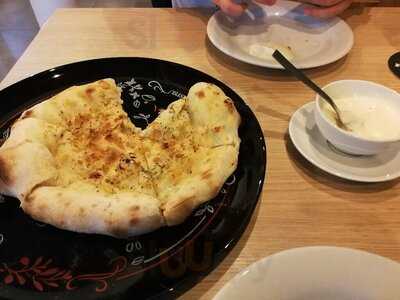 Pizzeria Portofino In Lübeck