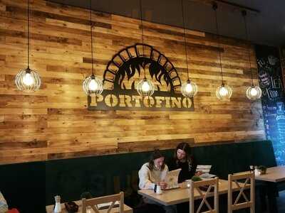 Pizzeria Portofino In Lübeck