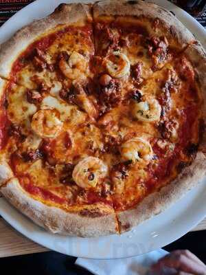 Pizzeria Portofino In Lübeck