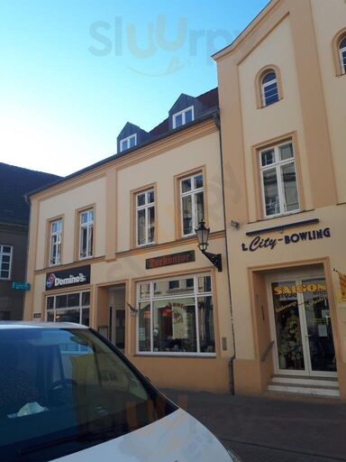 Domino's Pizza Wismar Ost