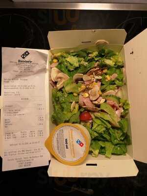 Domino's Pizza Dresden Friedrichstadt