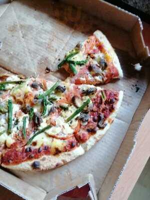 Domino's Pizza Potsdam Babelsberg