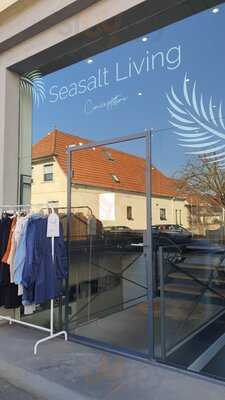 Seasalt Cafe Gmbh