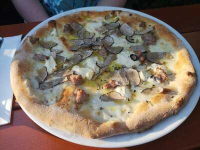 Trattoria Il Contadino