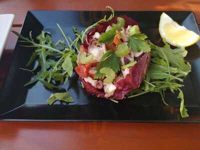 Trattoria Il Contadino