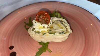 Trattoria Il Contadino