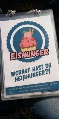 Eishunger
