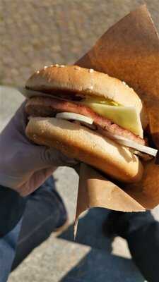 Thüringer Rostbratwurstgrill