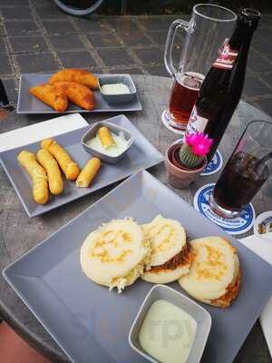 Amazonas Sabor Latino