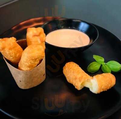 Amazonas Sabor Latino