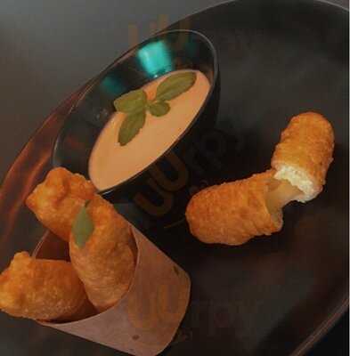 Amazonas Sabor Latino