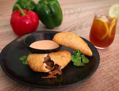 Amazonas Sabor Latino