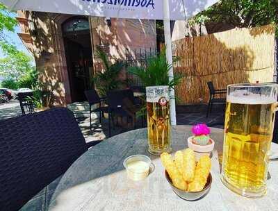 Amazonas Sabor Latino