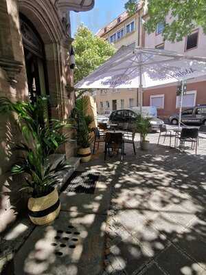 Amazonas Sabor Latino