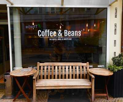 Coffee & Beans