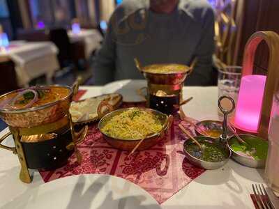 Ganesha Indisches Restaurant