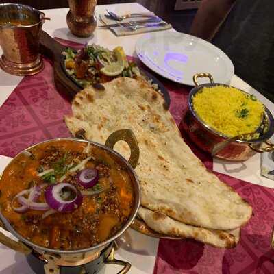 Ganesha Indisches Restaurant