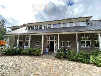 Wannseeterrassen Berlin