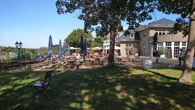 Wannseeterrassen Berlin