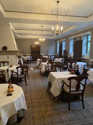 Schlosshotel Pillnitz