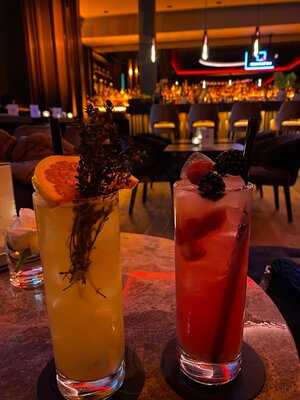 Qube Restaurant Bahnstadt