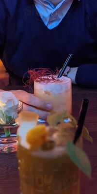 Qube Restaurant Bahnstadt