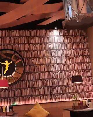 Peter Pane - Düsseldorf