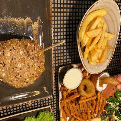 Peter Pane - Düsseldorf